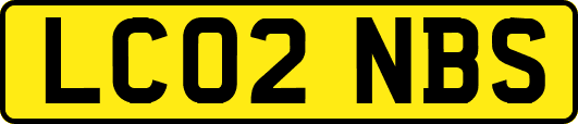 LC02NBS