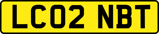 LC02NBT
