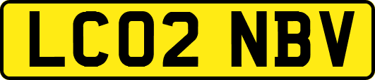LC02NBV