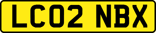 LC02NBX