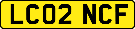 LC02NCF