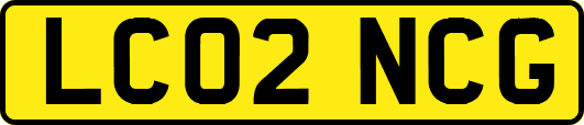 LC02NCG