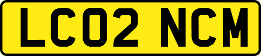LC02NCM