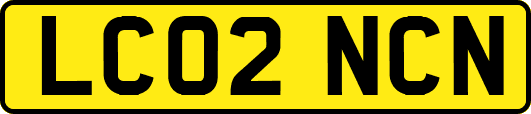 LC02NCN