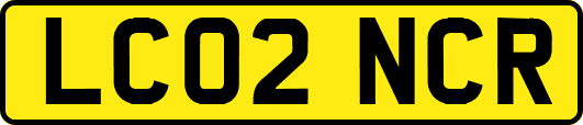 LC02NCR