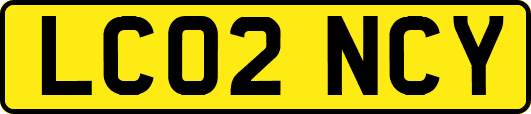 LC02NCY