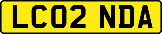 LC02NDA