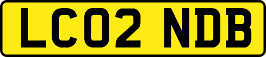 LC02NDB
