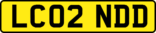 LC02NDD