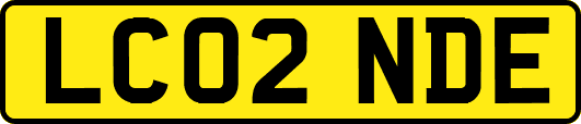LC02NDE