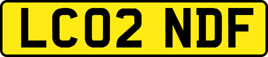 LC02NDF