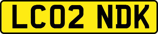 LC02NDK