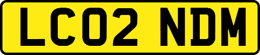 LC02NDM
