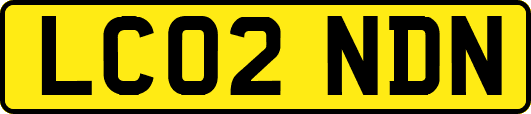 LC02NDN