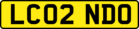 LC02NDO