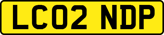 LC02NDP