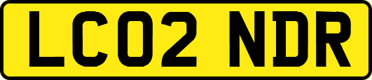 LC02NDR