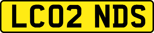 LC02NDS