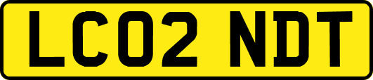 LC02NDT