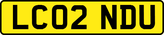 LC02NDU