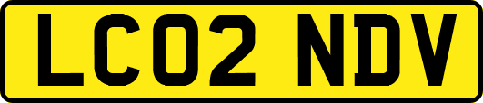 LC02NDV
