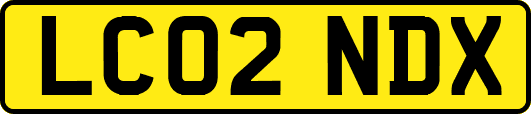 LC02NDX