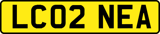 LC02NEA