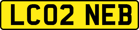 LC02NEB
