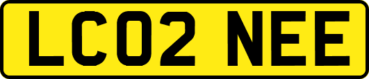 LC02NEE