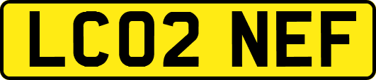 LC02NEF