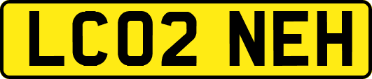 LC02NEH