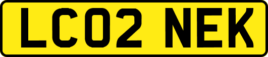 LC02NEK