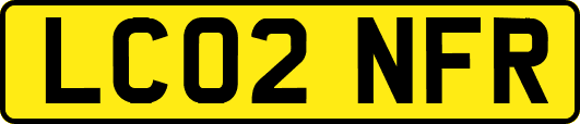 LC02NFR