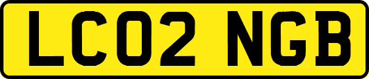 LC02NGB
