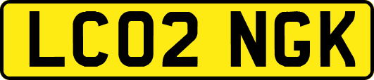 LC02NGK