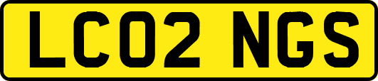 LC02NGS