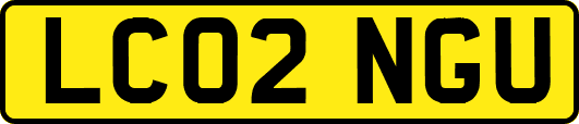 LC02NGU