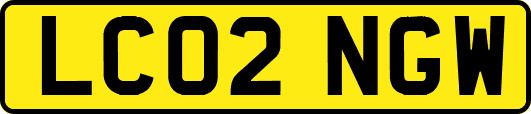 LC02NGW