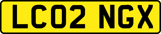 LC02NGX