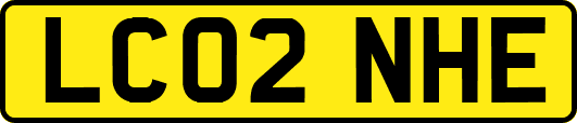 LC02NHE