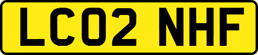 LC02NHF