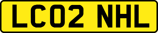 LC02NHL