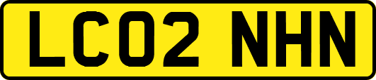 LC02NHN