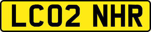 LC02NHR