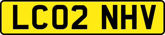 LC02NHV