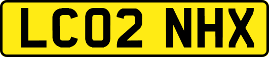LC02NHX