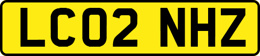 LC02NHZ
