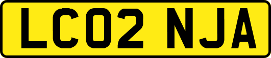 LC02NJA