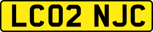 LC02NJC