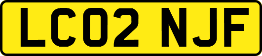 LC02NJF